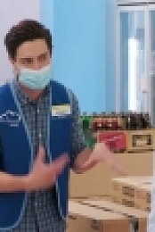 Superstore S06E08 XviD-AFG EZTV