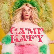 Katy Perry - Camp Katy (2020) Mp3 320kbps [PMEDIA] ️