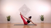 [ FreeCourseWeb ] The Collective Yoga - Core All Day