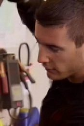 Last Stop Garage S01E09 HDTV x264-aAF[eztv]