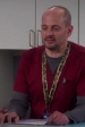 Dr Ken S01E21 HDTV x264 FLEET eztv mkv