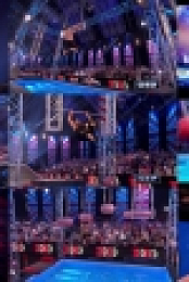 Ninja Warrior UK S04E08 WEB x264-KOMPOST