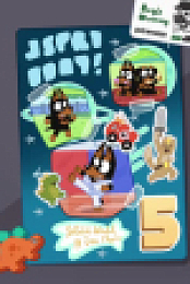 Bluey S03E13 iNTERNAL XviD-AFG EZTV