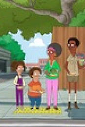 Central Park S02E13 XviD-AFG EZTV
