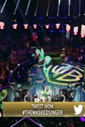 The Masked Singer S09E08 480p x264-mSD EZTV