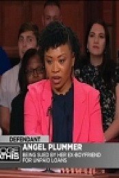 Judge Mathis S21E100 480p x264-mSD EZTV
