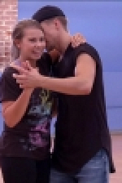 Dancing With The Stars US S21E09 720p HDTV x264-ALTEREGO EZTV