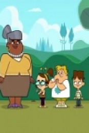 Total DramaRama S02E08 480p x264-mSD [eztv]