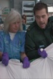 Casualty S37E29 XviD-AFG EZTV