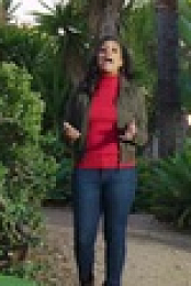 Wild Child S01E01 XviD-AFG EZTV