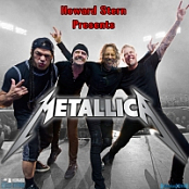Howard Stern Presents Metallica