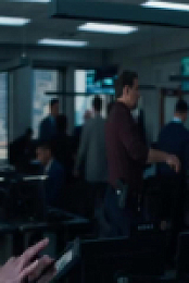 FBI S07E08 480p x264-mSD EZTV