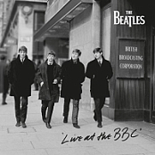 The Beatles - Live At The BBC (Remastered) (2CD) [320KBPS] {YMB}
