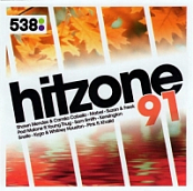 VA - 538 Hitzone 91 (2019) (320) [DJ]