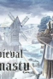 Medieval Dynasty v0.1.1.0