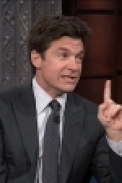 Stephen Colbert 2018 05 23 Jason Bateman WEB x264-TBS[eztv]