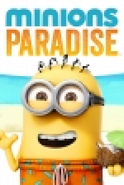 Minions Paradise 6.2.2527 mod