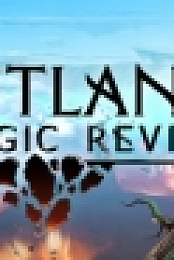 Driftland: The Magic Revival v0.7.21
