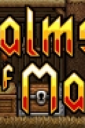 Realms of Magic v0.5.1