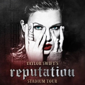 Taylor Swift - Reputation Stadium Tour (2018)