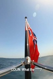 Below Deck Sailing Yacht S04E07 480p x264-mSD EZTV
