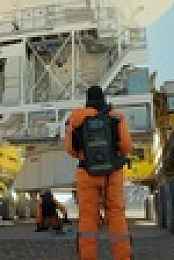 Impossible Repairs S02E02 Deep Space Telescope XviD-AFG EZTV