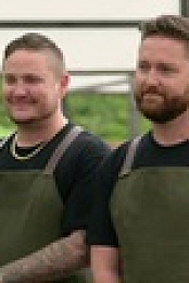 Cooks On Fire S01E04 XviD-AFG EZTV