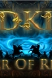 Godking: Master of Rituals