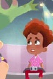 Little Ellen S01E01 720p WEB h264-SKYFiRE EZTV