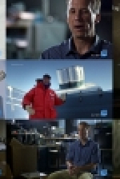 Spaces Deepest Secrets S03E08 720p HDTV x264-W4F