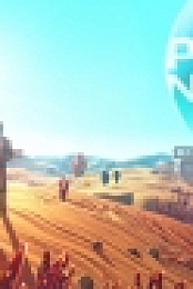 Planet Nomads v0.9.6.0