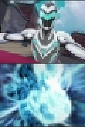 Max Steel 2013 Animated Complete SE1 Burntodisc
