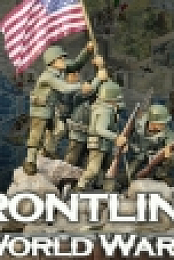 Frontline: World War II [Unity3D] [DARKSiDERS] [Linux Wine]