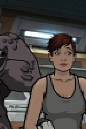 Archer 2009 S10E01 720p WEB x265-MiNX EZTV