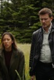Hudson and Rex S04E02 720p HDTV x264-SYNCOPY EZTV