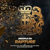 Disciple 05 - Rapture [Compilation] (2018) [Mp3-320 kbps] [Runderground]