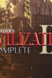 Civilization III: Complete v.1.26f/1.22 + Bonus [GOG] [Linux Wine]