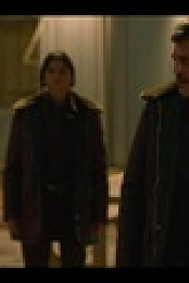 The Longest Night S01E01 XviD-AFG EZTV