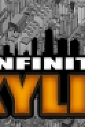 Infinite Skyline