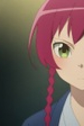 The Devil is a Part-Timer S02E08 1080p HEVC x265-MeGusta EZTV
