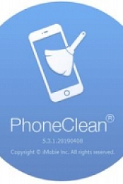 PhoneClean Pro v5.3.1.20190408 (Pre-Activated) {B4tman}