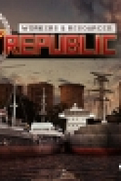 Workers & Resources: Soviet Republic v0.8.2.25
