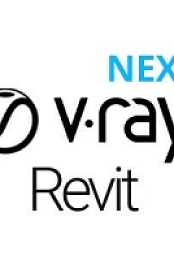 V-Ray Next Build 4.00.05 for Revit 2015-2020 [FileCR]