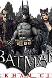 Batman Arkham City Complete Edition - [DODI Repack]