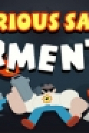 Serious Sam: Tormental