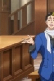 Ace Attorney S02E01 WEB x264-WaLMaRT [eztv]