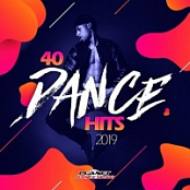VA - 40 Dance Hits 2019-(PDM676)-WEB-2018-ZzZz
