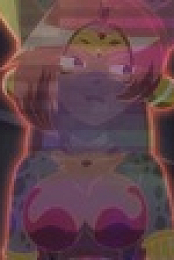 Digimon Ghost Game S01E55 XviD-AFG EZTV