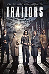 Traitors S01E02 720p HDTV x264 [467MB] [MP4]