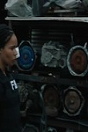 FBI Most Wanted S04E05 480p x264-mSD EZTV